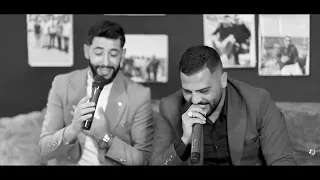 محمد الشيخ ويحيى الدميري يا حبيب ظني ما يخيب 