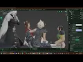 Abi s basic XPS Blender Tutorial
