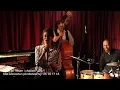 Erroll Garner Tribute: Henrik Gunde Live @ Termansens