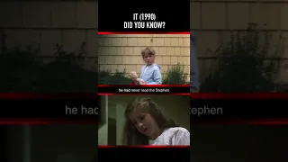 Did You Know THIS About IT 1990 Part Two 