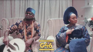 yemi alade deceive ft rudeboy music video g46 afro beats