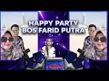 Download Lagu FUNKOT FROM DUBAI BIKIN MELAYANG |HAPPY BIRTHDAY PARTY JURAGAN KRAMIK PROBOLINGGO BY DJ TESSA MORENA