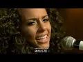 【リリック和訳】 Alicia Keys – No One / アリシア・キーズ – ノー・ワン (Official Video)