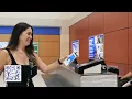 LAREDO INTERNATIONAL AIRPORT WALKTHROUGH