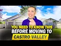 21 Things You Need To know About Castro Valley Before Moving Here