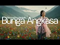Bunga Angkasa – Terra Rossa | Versi Ethereal Psychedelic 🌌✨ | Andana Studio