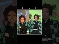 Download Lagu which one is best?😹♥️#tanjiro  #cosplay #dance #demonslayer #kimetsunoyaiba #fyp #edit