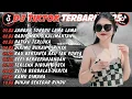 Lagu DJ TIKTOK TERBARU 2025 SLOW BASS 🎵DJ JANGAN TUNGGU LAMA LAMA🎵 DJ GADIS MANIS KALIMANTAN