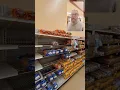 Giant Eagle decided to just stop carrying their store brand because the bakery closed