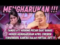 Lagu TANGIS ATY KODONG PECAH SAAT BAHAS MOMEN HARU APRIL CIREBON TERSENGGOL DARI DA7 KARENA VIRTUAL GIFT!