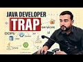 WHY JAVA DEVELOPMENT IS SO HARD The Harsh Truth How to Fix It
