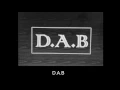 Download Lagu D.A.B - Saling Sayang (Official Lyric)