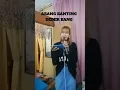 Download Lagu Abang banting dedek bang #shorts