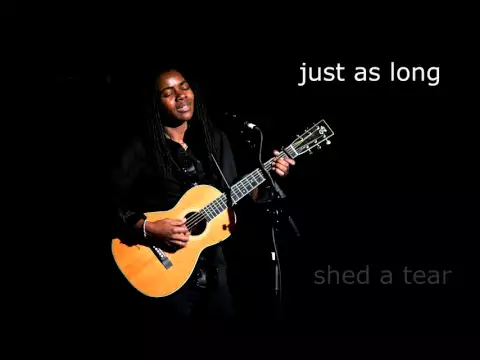 Download MP3 Tracy Chapman - Stand by me [Lyrics]