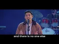 In Control | Official Music Video | CCF Exalt Worship