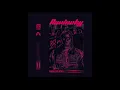 Kavinsky - Cameo (ANDROZIIX Remix)