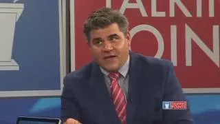 Will Texas Lt Gov Come to West Texas and Debate Jay Leeson