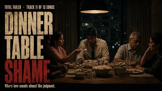 11. Dinner Table Shame | Total Failed | The quiet judgment of those closest to you