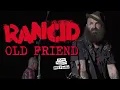 RANCID - OLD FRIEND - LIVE AT CAMP PUNK IN DRUBLIC, OHIO 2018, FULL SONG 4K