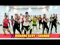 Lagu Johed Kurang Sexy Soimah Versi Sanggar | Joged Fitness iDanceFit TV