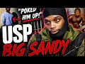 USP Big SANDY A Warrior s World