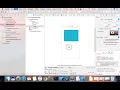 iOS Beginner How to use AutoLayout Swift 4 Xcode 9
