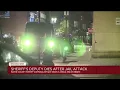 Wayne County Sheriff s Deputy dies after inmate attack