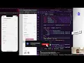 Shopping Cart Items Checkout Product React Native tutorial 2022 Flowery Gift App Ep 16