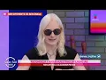 Ana Trujillo nos explica que es el albinismo y por que se produce l Tips de Vida l Sale El Sol