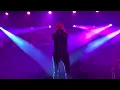 Shyeye - Knot (The Hall - Little Rock, Arkansas - 03.18.2026)