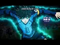 Blue Lock Eleven VS U20「AMV」Stronger 4k
