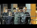 La Habitación Roja - Nunca Ganaremos Un Mundial - Instrumental con Letra - Karaoke