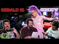 Gerald Is Ghey a Louder With Crowder Heavy Metal Parody