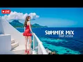 Download Lagu Summer Mix 2025🍓Best Popular Songs 2025🍓Alan Walker, Kygo, Coldplay, Charlie Puth, Justin Bieber