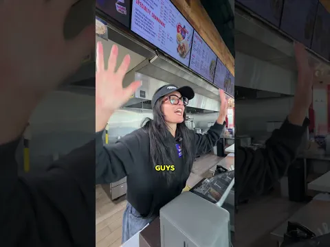 Can We Get the Spiciest Shawarma Ramen? 👀 @lahibmk @AsalaDabke