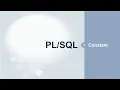 Tutorial - Constant