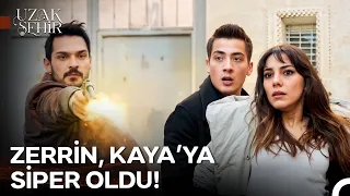 #KayZer Aşkına Sıkılan Kurşun - Uzak Şehir