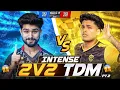 Download Lagu [PART 2] JONATHAN GAMING vs LoLzZz GAMING FUNNIEST 2V2 TDM 😂 | BGMI HIGHLIGHT