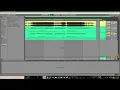 Noisia & Skrillex - Horizon (Drum'n'Bass edit by Owl)