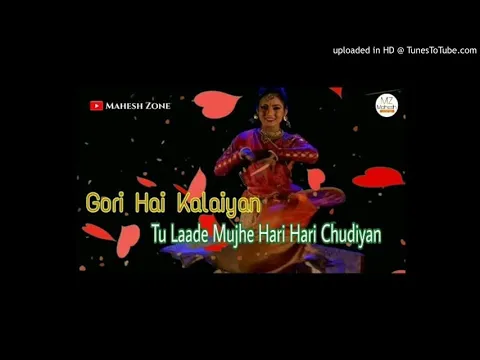 Download MP3 Gori Hai Kalaiyan - Remix | Bappi Lahiri