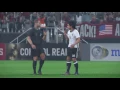 2018 World Cup Finals - USA vs Germany - PES 2017 season 3