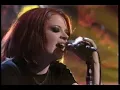 Garbage - Only Happy When It Rains (Live Saturday Night Special 1996)