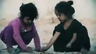 لقطات من اغنية ياشام انتي شامنا  دندنها