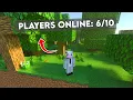 How to Make a Real-Time Player Counter for Your Minecraft World