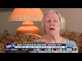 Woman Formerly Known as Jane Doe Speaks Exclusively with WMAR-2 News