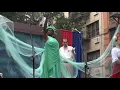 2025 Street Theater 1 Lady Liberty Torch Song and Blues - Cheryl Gadsden
