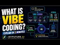 What Is Vibe Coding Explained in 5 Minutes