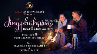 jingphohsniew official music video new khasi song 2026 with english sub tittle