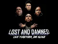 LOST AND DAMNED CUSTOM MAP SINGLE PLAYER