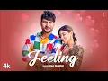 Download Lagu Feeling Ka Lyaya Su Truck Bharke | Ajay Hooda, Sana Sultan, Raj Mawar | New Haryanvi Songs 2025